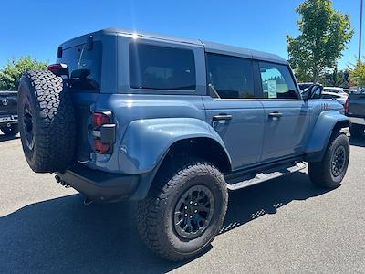 2025 Ford Bronco 4WD SUV for sale #CA91500 - photo 2