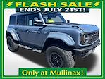 2025 Ford Bronco 4WD SUV for sale #CA91500 - photo 1