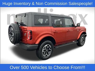 2024 Ford Bronco 4WD SUV for sale #CA91745A - photo 2
