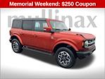2024 Ford Bronco 4WD SUV for sale #CA91745A - photo 1