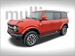 2024 Ford Bronco 4WD SUV for sale #CA91745A - photo 13