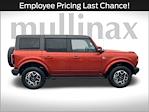2024 Ford Bronco 4WD SUV for sale #CA91745A - photo 3