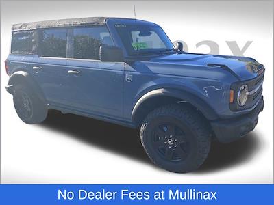 2025 Ford Bronco 4WD SUV for sale #CA93927 - photo 1