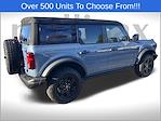 2025 Ford Bronco 4WD SUV for sale #CA93927 - photo 2