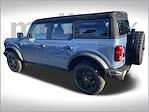 2025 Ford Bronco 4WD SUV for sale #CA93927 - photo 8