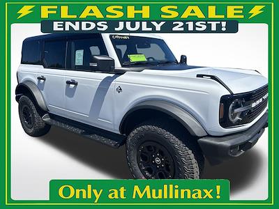 2025 Ford Bronco 4WD SUV for sale #CA94404 - photo 1