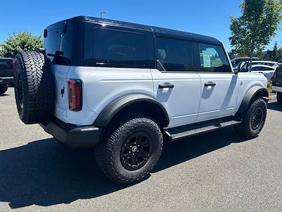 2025 Ford Bronco 4WD SUV for sale #CA94404 - photo 2