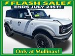 2025 Ford Bronco 4WD SUV for sale #CA94404 - photo 1