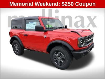 2024 Ford Bronco 4WD SUV for sale #CA94621 - photo 1