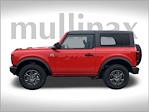 2024 Ford Bronco 4WD SUV for sale #CA94621 - photo 10