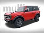 2024 Ford Bronco 4WD SUV for sale #CA94621 - photo 13