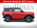 2024 Ford Bronco 4WD SUV for sale #CA94621 - photo 3
