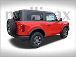2024 Ford Bronco 4WD SUV for sale #CA94621 - photo 4