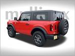 2024 Ford Bronco 4WD SUV for sale #CA94621 - photo 9