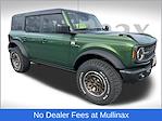 New 2025 Ford Bronco Big Bend for sale #CA94823 - photo 1