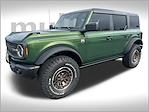 New 2025 Ford Bronco Big Bend for sale #CA94823 - photo 10