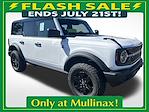 2025 Ford Bronco 4WD SUV for sale #CA95752 - photo 1