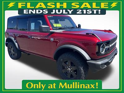 2025 Ford Bronco 4WD SUV for sale #CA99147 - photo 1
