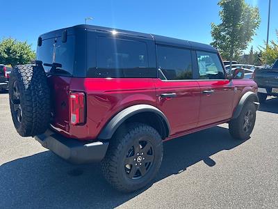 2025 Ford Bronco 4WD SUV for sale #CA99147 - photo 2