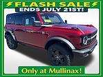 2025 Ford Bronco 4WD SUV for sale #CA99147 - photo 1
