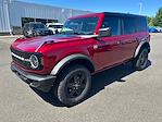2025 Ford Bronco 4WD SUV for sale #CA99147 - photo 7