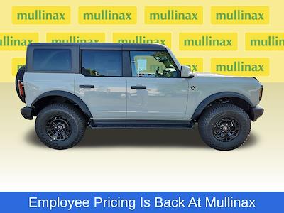 2026 Ford Bronco 4WD SUV for sale #CB03086 - photo 2
