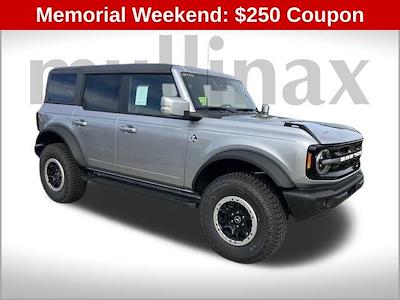 2024 Ford Bronco 4WD SUV for sale #CB04081 - photo 1