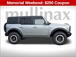 2024 Ford Bronco 4WD SUV for sale #CB04081 - photo 3
