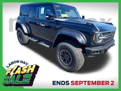 2025 Ford Bronco 4WD SUV for sale #CB05287 - photo 1