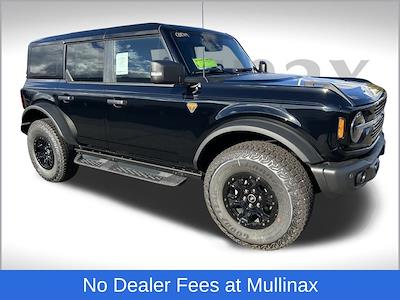 2025 Ford Bronco 4WD SUV for sale #CB11719 - photo 1