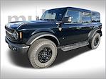 2025 Ford Bronco 4WD SUV for sale #CB11719 - photo 5