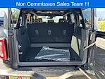 2025 Ford Bronco 4WD SUV for sale #CB11719 - photo 23