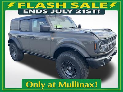 2025 Ford Bronco 4WD SUV for sale #CB12096 - photo 1