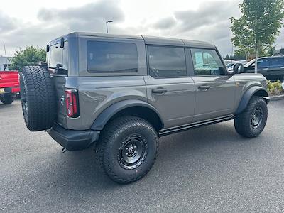 2025 Ford Bronco 4WD SUV for sale #CB12096 - photo 2