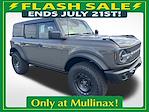 2025 Ford Bronco 4WD SUV for sale #CB12096 - photo 1