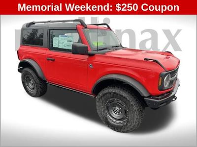 2024 Ford Bronco 4WD SUV for sale #CB12519 - photo 1