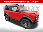 2024 Ford Bronco 4WD SUV for sale #CB12519 - photo 1