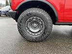 2024 Ford Bronco 4WD SUV for sale #CB12519 - photo 11