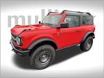 2024 Ford Bronco 4WD SUV for sale #CB12519 - photo 13