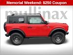 2024 Ford Bronco 4WD SUV for sale #CB12519 - photo 3