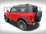 2024 Ford Bronco 4WD SUV for sale #CB12519 - photo 9