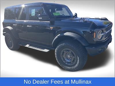 2025 Ford Bronco 4WD SUV for sale #CB13326 - photo 1