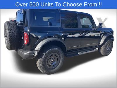 2025 Ford Bronco 4WD SUV for sale #CB13326 - photo 2