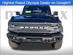 2025 Ford Bronco 4WD SUV for sale #CB13326 - photo 6