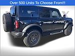 2025 Ford Bronco 4WD SUV for sale #CB13326 - photo 2