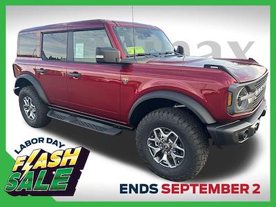 2025 Ford Bronco 4WD SUV for sale #CB17176 - photo 1