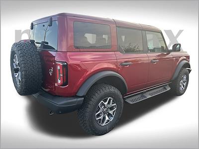 2025 Ford Bronco 4WD SUV for sale #CB17176 - photo 2