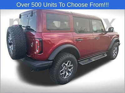 2025 Ford Bronco 4WD SUV for sale #CB17176 - photo 2