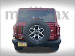 2025 Ford Bronco 4WD SUV for sale #CB17176 - photo 3