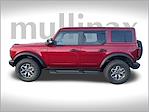 2025 Ford Bronco 4WD SUV for sale #CB17176 - photo 9